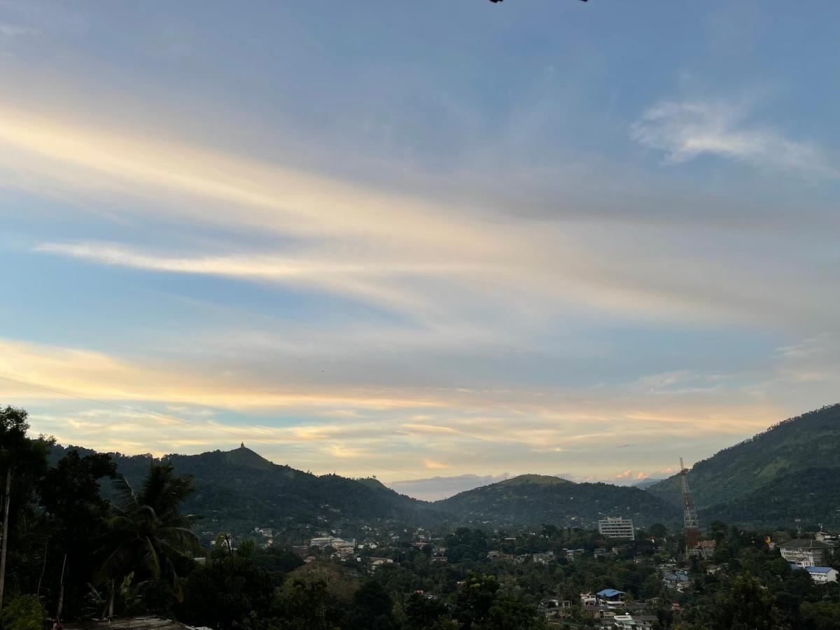 360 City View Badulla Exterior photo