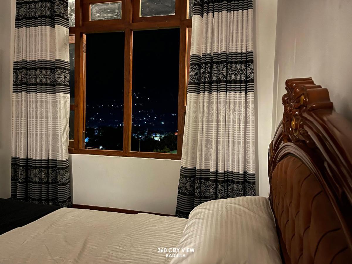 360 City View Badulla Exterior photo