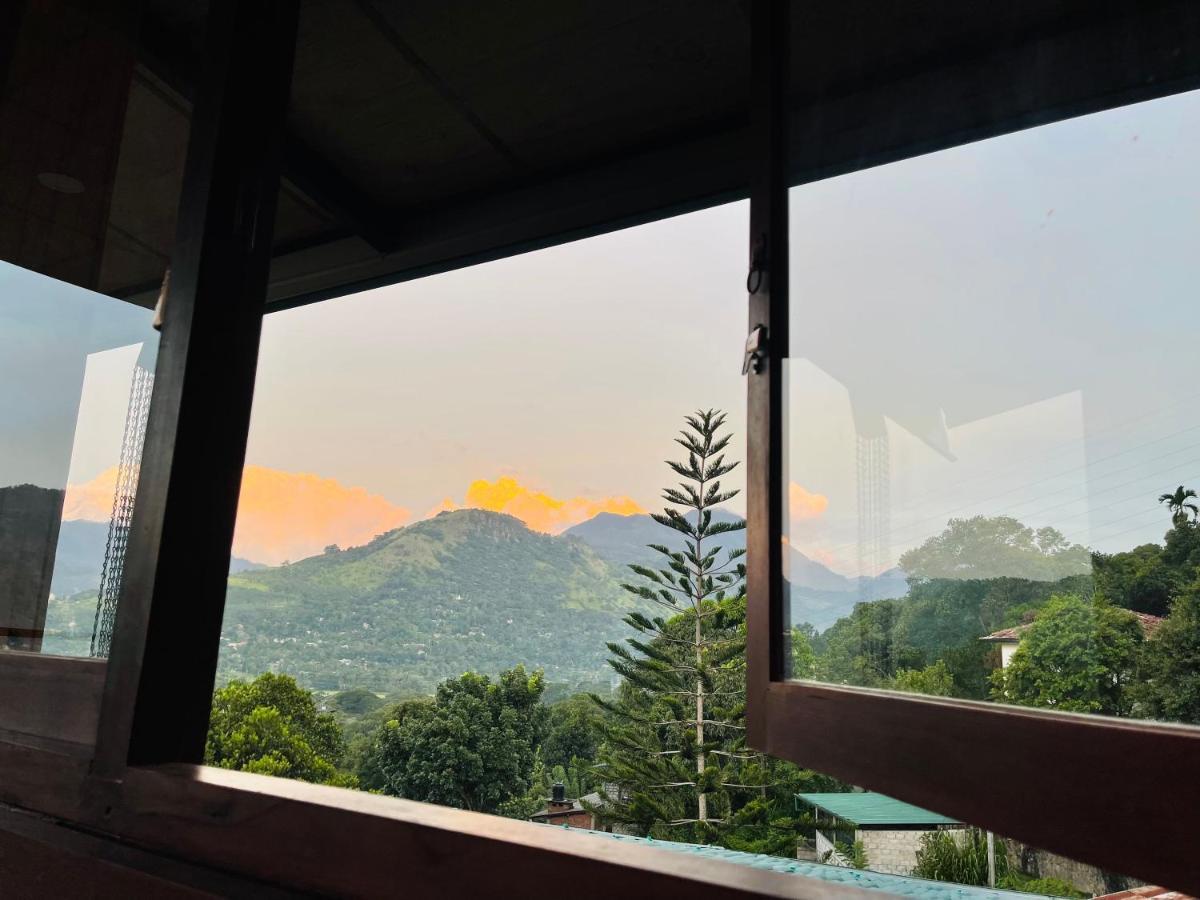 360 City View Badulla Exterior photo