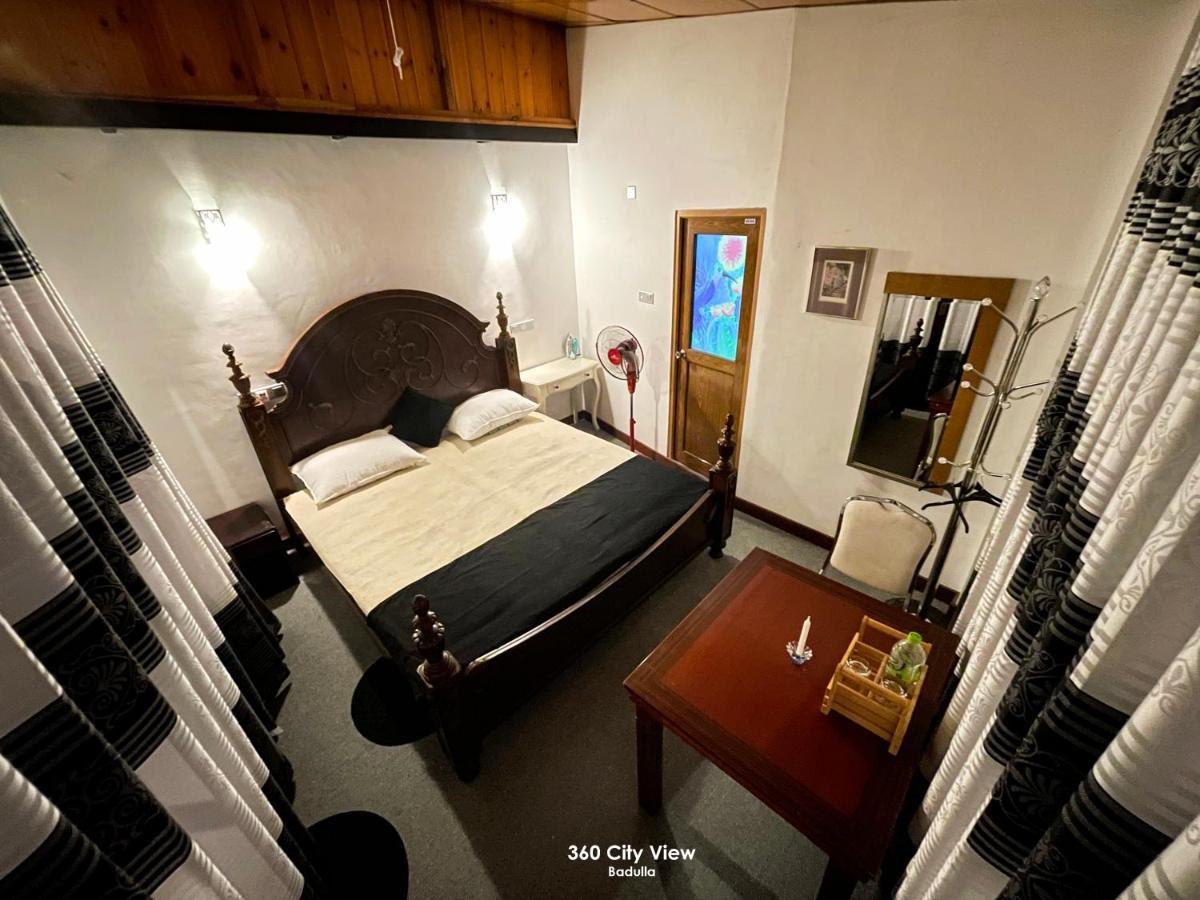 360 City View Badulla Exterior photo