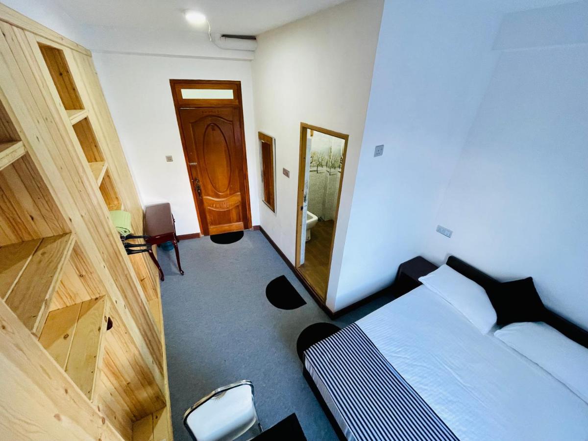 360 City View Badulla Exterior photo