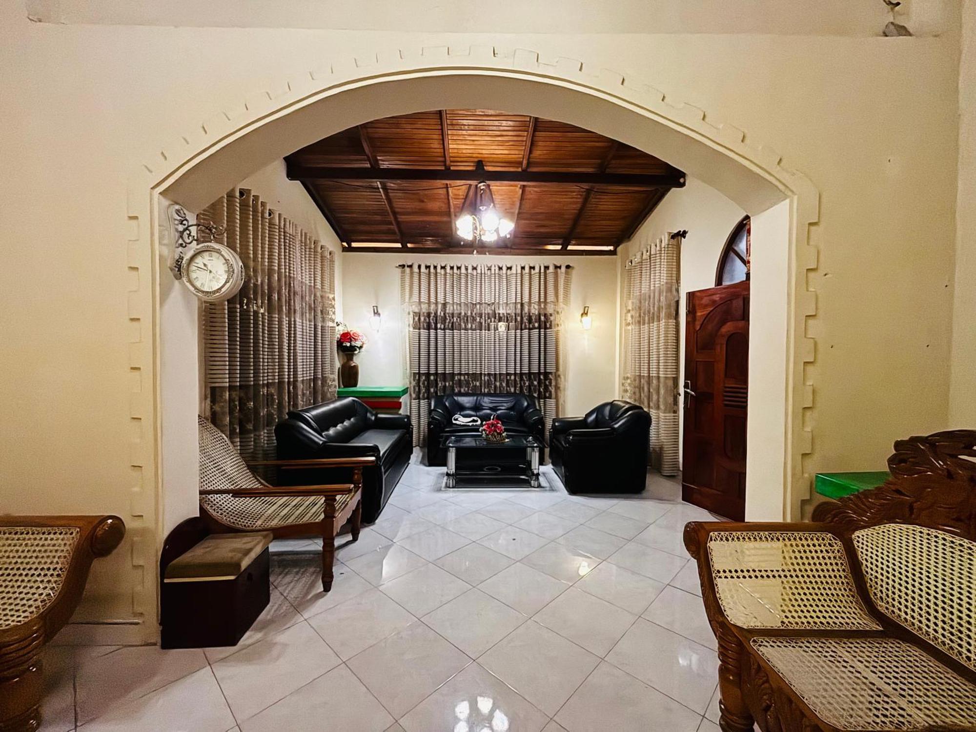360 City View Badulla Exterior photo