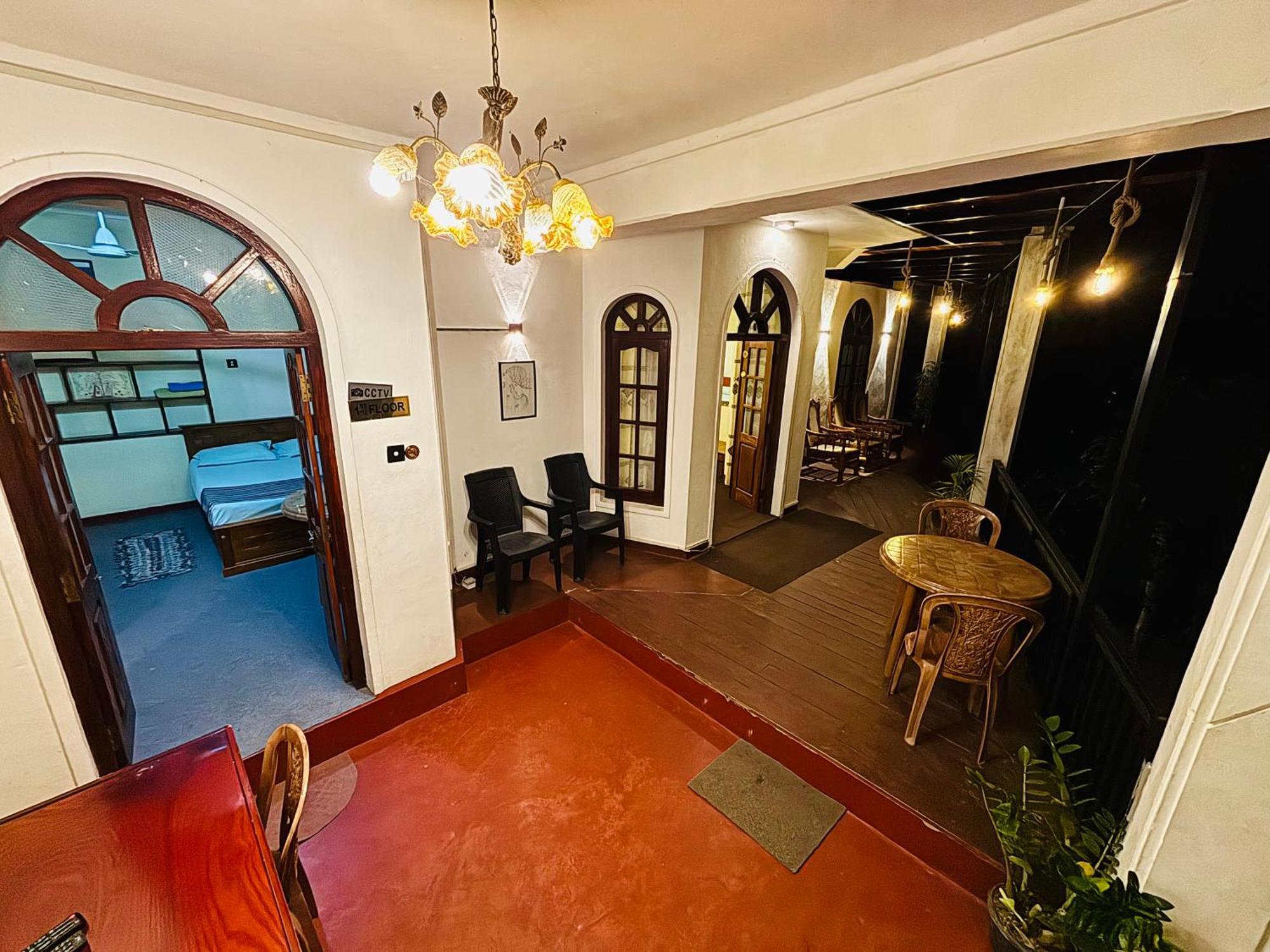 360 City View Badulla Exterior photo