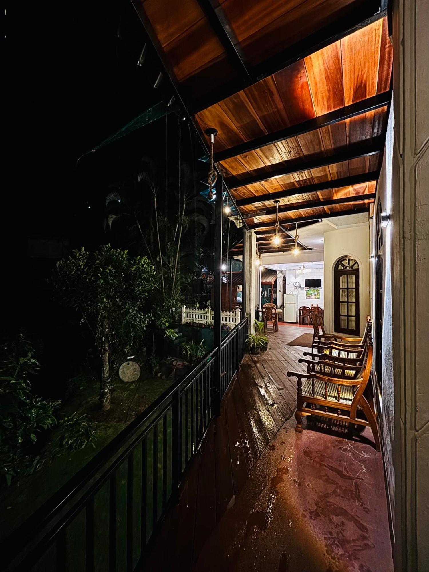 360 City View Badulla Exterior photo