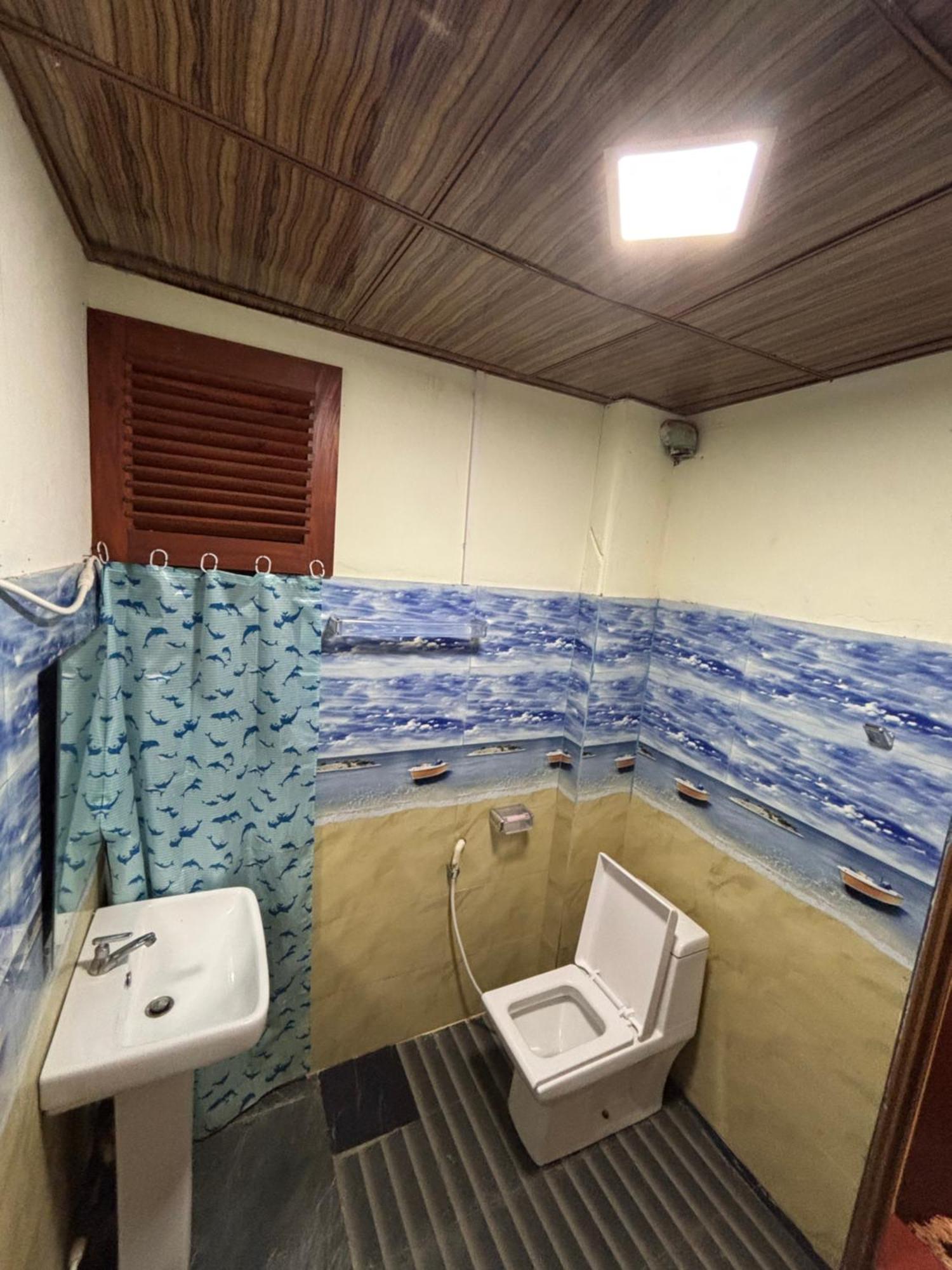 360 City View Badulla Exterior photo